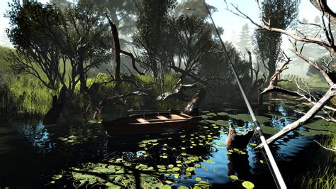 12 Best Fishing PC Games For When You're Stuck Inside - Gameranx