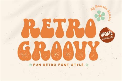 Retro Groovy (1866621)