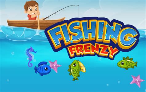 Online Fishing Games - ImproveMemory.org