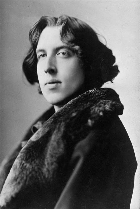 Oscar Wilde: Quotes | Britannica