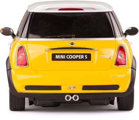 Mini Cooper Yellow | HLJ.com