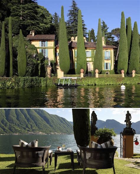 Luxury Villa Lake Como FOR RENT - Slaylebrity