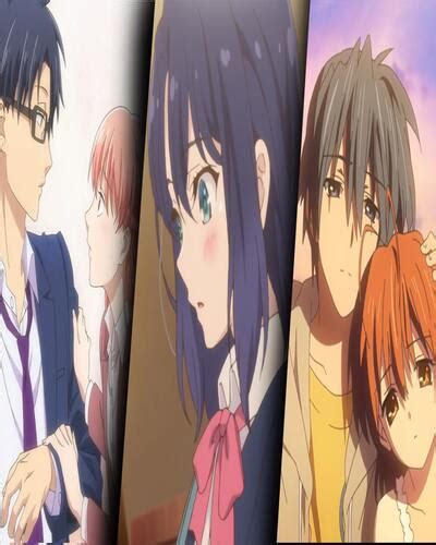 Top 84+ a good romance anime latest - in.coedo.com.vn