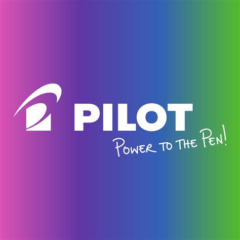 Pilot Pen