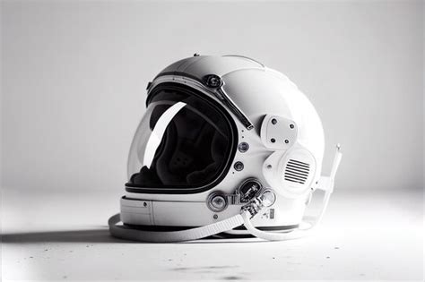 Astronaut Space Helmet