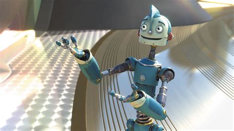 Robots (2005) | Film-Rezensionen.de