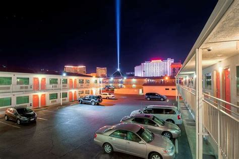 MOTEL 6 LAS VEGAS - TROPICANA $64 ($̶9̶1̶) - Prices & Reviews - NV