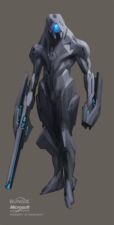 Forerunner Armor - Halo Nation - Wikia