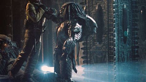 AVP: Alien vs. Predator (2004) | MUBI