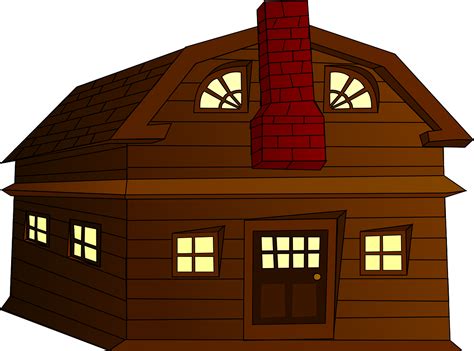 Shack Hut Wooden - Free vector graphic on Pixabay