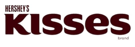 Hershey's Kisses logo transparent PNG - StickPNG