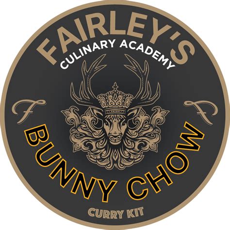 Bunny Chow Curry Kit (Limited Edition) — Fairley’s Culinary Academy