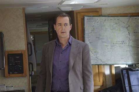 'NCIS' Season 14 Finale Photos: Gibbs, McGee and Torres Travel to Paraguay to Find a Missing ...