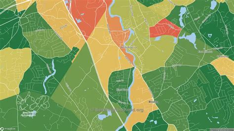 North Billerica, MA Housing Data | BestNeighborhood.org