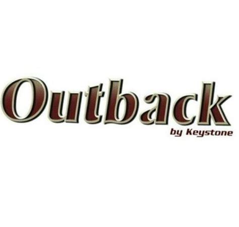 Outback Logo - LogoDix