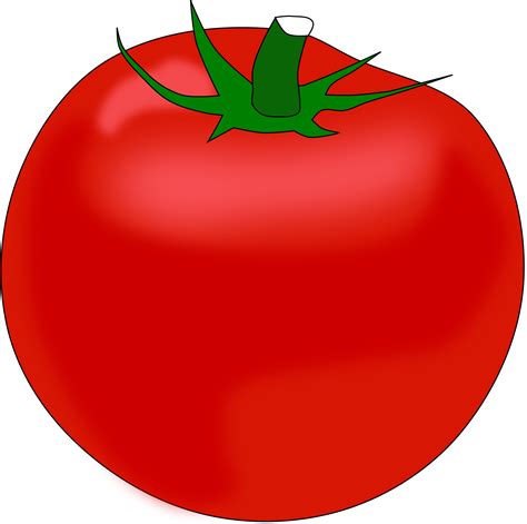 cartoon tomato clip art 20 free Cliparts | Download images on Clipground 2024