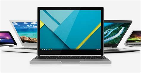 Chromebooks with Ultra HD Displays Coming Soon? – Display Daily