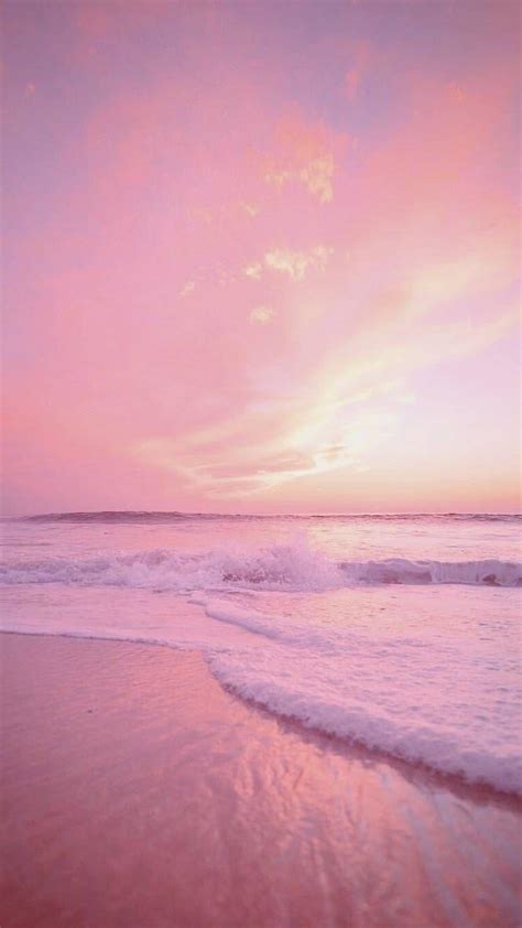 Pink Sky Sunset Wallpapers - Top Free Pink Sky Sunset Backgrounds - WallpaperAccess