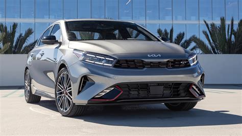 2023 Kia Forte Specs – Get Latest News 2023 Update