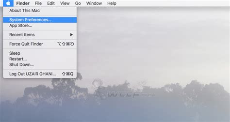 Show Keyboard Emoji & Symbols Entry In Mac Menu Bar - How To