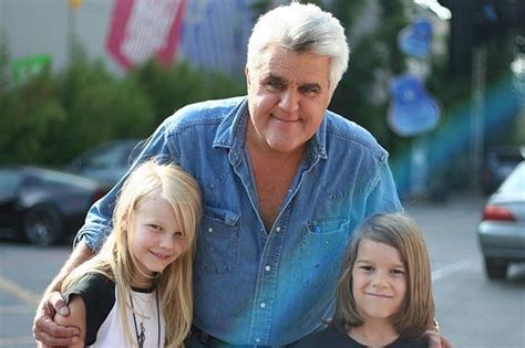 8 best Jay Leno & Family images on Pinterest | Jay, The o'jays and Families