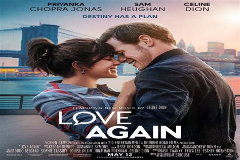 Priyanka Chopra’s Comeback film Love Again to hit theatres