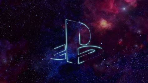 PlayStation Logo Wallpapers on WallpaperDog