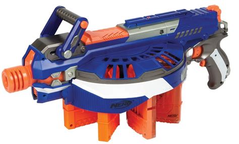 77 Best Nerf Guns and Snipers that are Available to Buy in (2024)