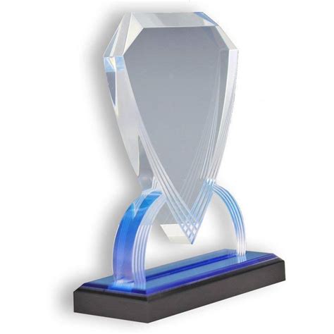 Acrylic Trophy Manufacturer with 16 Years Experience in China.