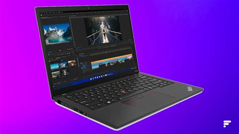 this powerful laptop with a Ryzen 7 Pro costs 360 € less today - Gearrice