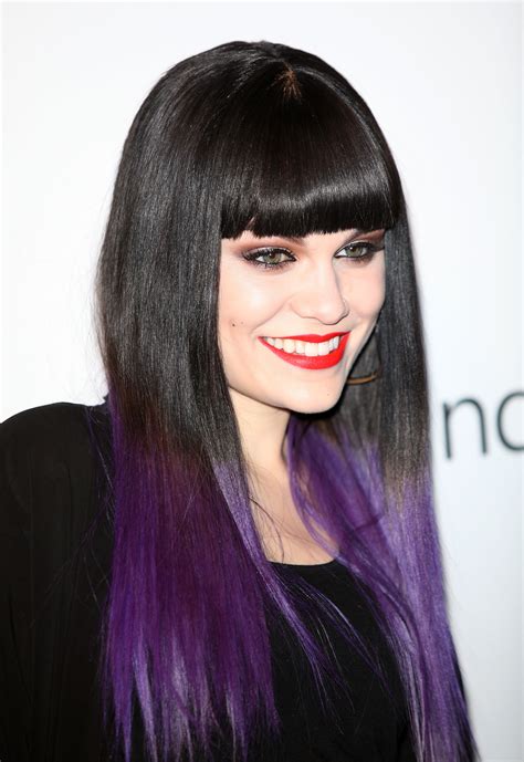 22 Beautiful Purple Hair Color Ideas — Purple Hair Dye Inspiration