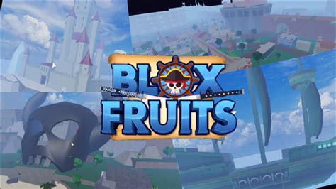 Blox Fruits Second Sea Level Guide All Islands Blox Fruits Roblox Riset | Hot Sex Picture