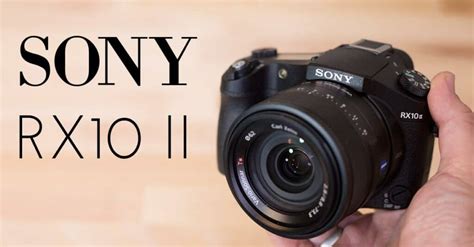 My Sony Mirrorless Starter Kit