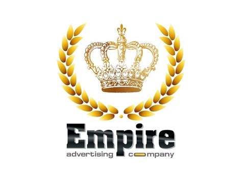 Empire Vector Logo | Empire logo, Vector logo, Empire