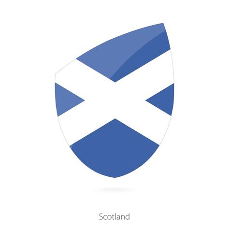 Flag of Scotland. 17687807 Vector Art at Vecteezy