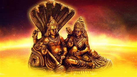 Lord Vishnu Hd Wallpaper God HD Wallpapers