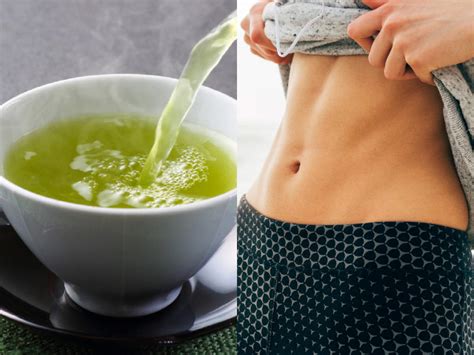 10 Best Ways of Drinking Green Tea for Weight Loss - TeaFame