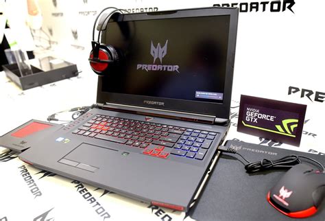 Acer Predator 17 Gaming Laptop Review | Honest Tech Reviews - Techonest