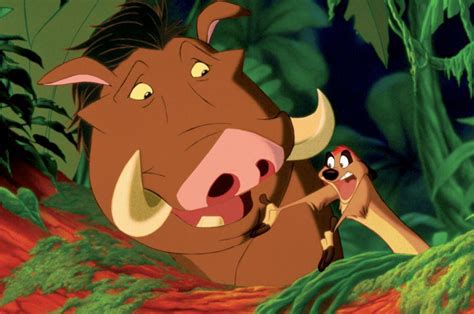 Image - Timon-Pumbaa-(The Lion King).jpg - DisneyWiki