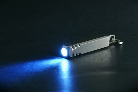 The 20 Best Keychain Flashlights | GearMoose