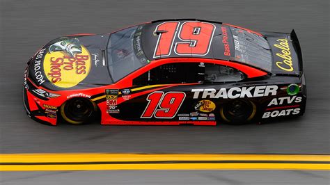 No. 19 Paint Schemes - Martin Truex Jr. - 2019 NASCAR Cup Series | MRN