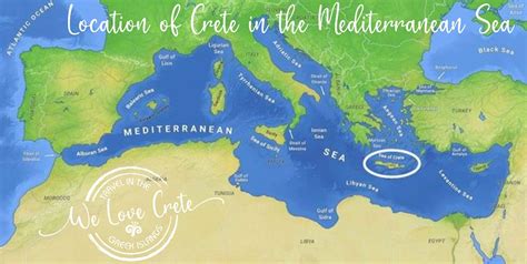 Map of Crete - interactive maps of Kriti, location maps, buy a map