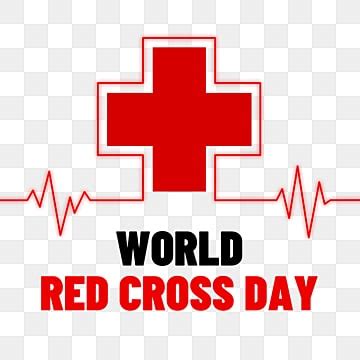 World Red Cross Day Poster Background Wallpaper Image For Free Download - Pngtree