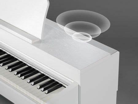 Kawai CN Series Digital Pianos Houston, TX - Kawai Piano Gallery