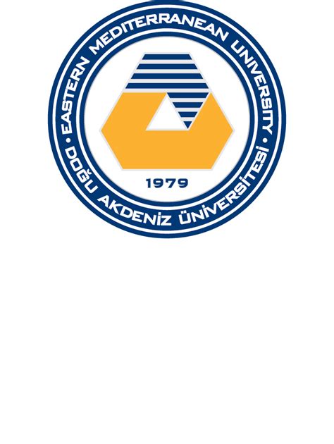 EMU Brand & Logo | Eastern Mediterranean University (EMU), Cyprus