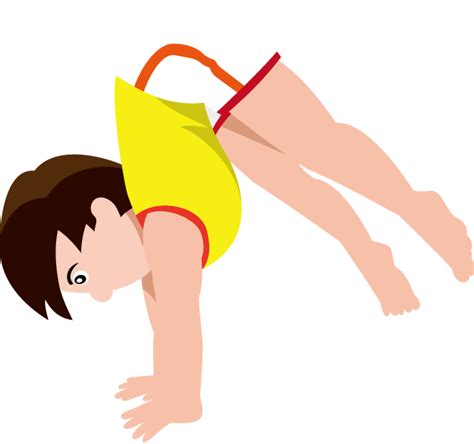 Free Toddler Gymnastics Cliparts, Download Free Toddler Gymnastics Cliparts png images, Free ...