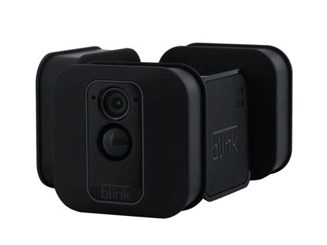 Blink XT2 Outdoor/Indoor Smart Security Camera - 3 Camera Kit with ...