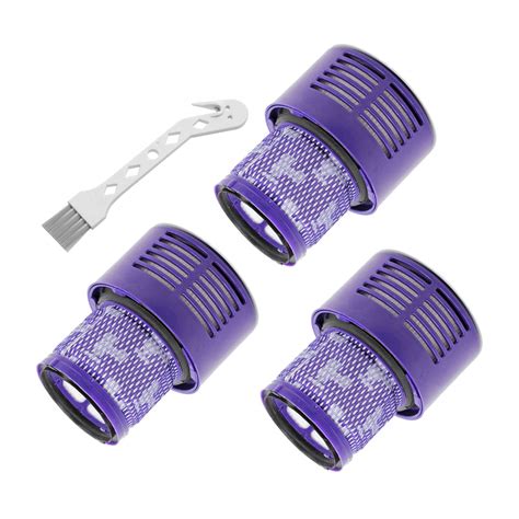 Best dyson v10 filter replacement - Kitchen Smarter