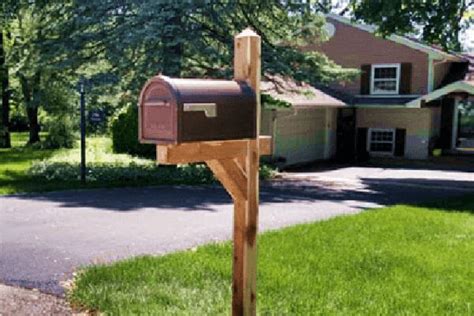 Mailbox Installation - Master Craft Handyman and Construction