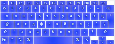 Mac Os Bulgarian Phonetic Keyboard Layout As Windows New